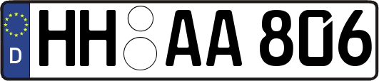 HH-AA806