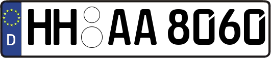 HH-AA8060