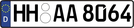 HH-AA8064