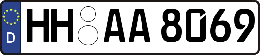 HH-AA8069