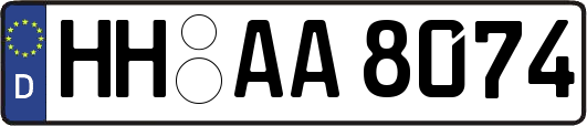 HH-AA8074