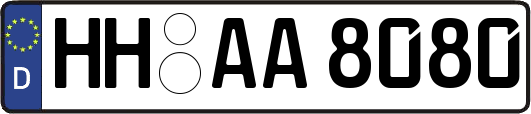 HH-AA8080