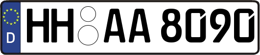 HH-AA8090