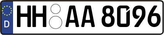 HH-AA8096