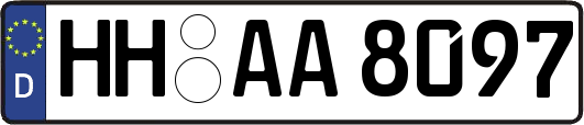 HH-AA8097