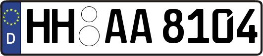 HH-AA8104