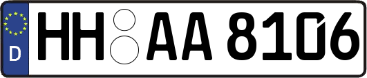HH-AA8106