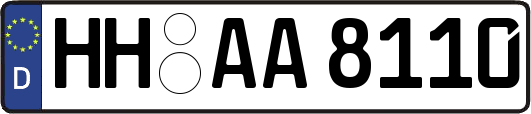 HH-AA8110