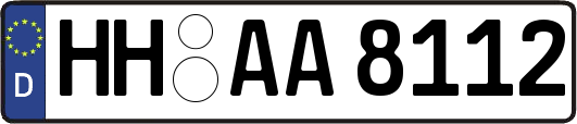 HH-AA8112