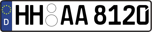 HH-AA8120