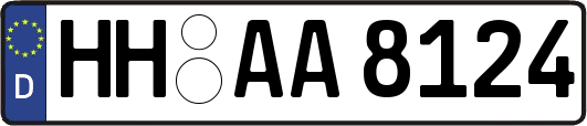 HH-AA8124