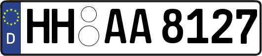 HH-AA8127