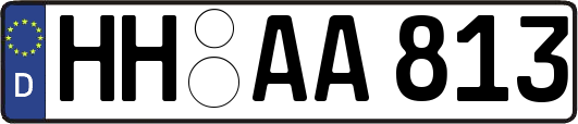 HH-AA813