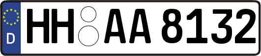 HH-AA8132