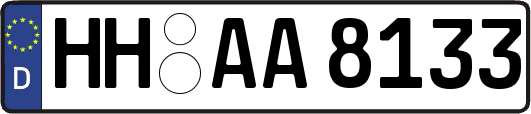 HH-AA8133