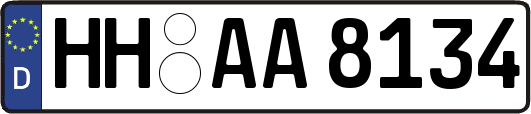 HH-AA8134