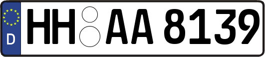 HH-AA8139