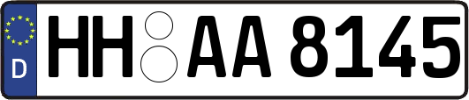 HH-AA8145