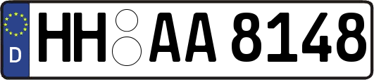 HH-AA8148