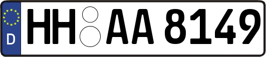 HH-AA8149