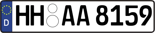 HH-AA8159