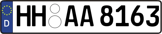 HH-AA8163