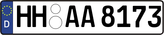 HH-AA8173
