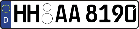 HH-AA8190