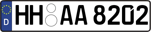 HH-AA8202