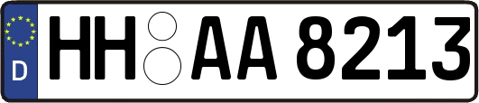 HH-AA8213