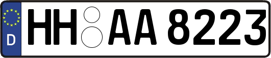 HH-AA8223