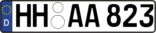 HH-AA823