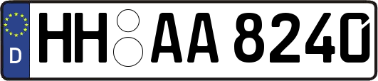 HH-AA8240