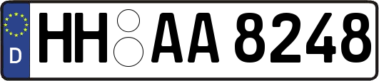 HH-AA8248