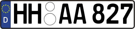 HH-AA827