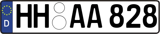 HH-AA828
