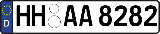 HH-AA8282