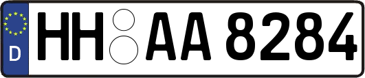 HH-AA8284