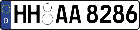 HH-AA8286
