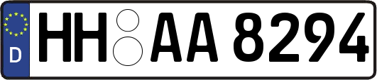 HH-AA8294
