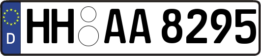 HH-AA8295