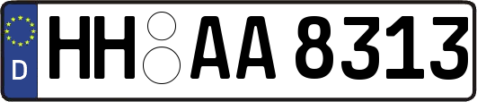 HH-AA8313