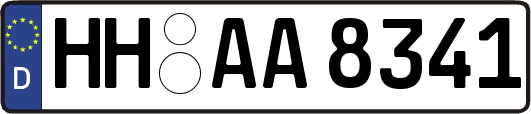 HH-AA8341