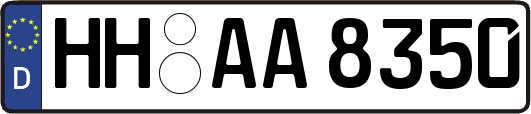 HH-AA8350