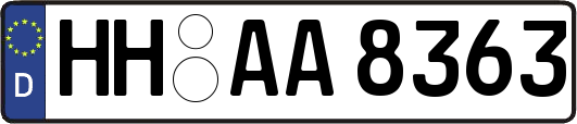 HH-AA8363