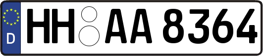 HH-AA8364