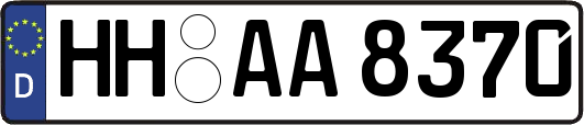 HH-AA8370