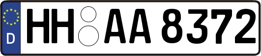 HH-AA8372