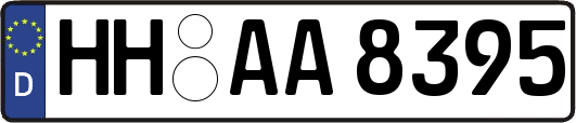 HH-AA8395
