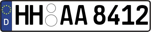 HH-AA8412